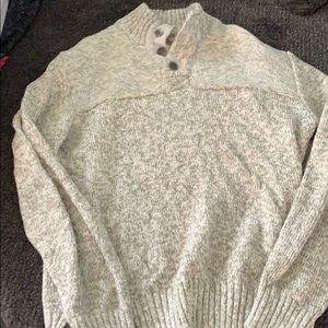 Men’s L sweater